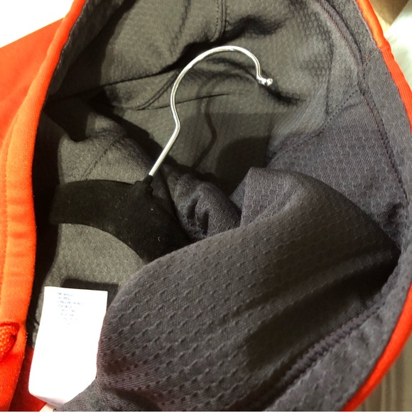 Reebok Hoodie - Picture 9 of 11